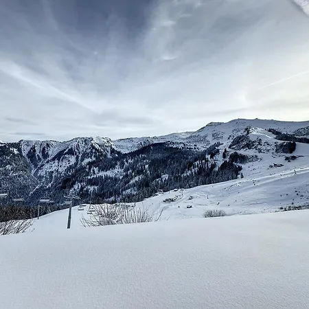 Ski1600 - Grandmassif Samoëns