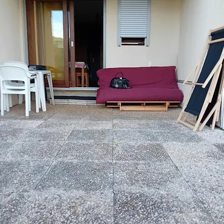 Apartamento Ski1600 - Grandmassif
