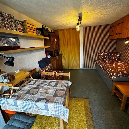 Apartamento Ski1600 - Grandmassif Samoëns